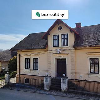 Prodej rodinného domu 386 m² Hrubá Skála