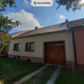 Prodej rodinného domu 85 m² Prušánky