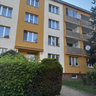 Prodej bytu 2+1 65 m² Žatec