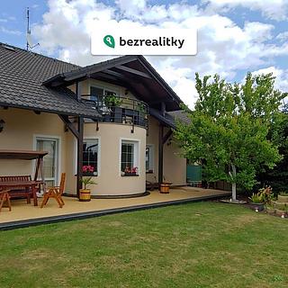 Prodej rodinného domu 334 m² Srubec