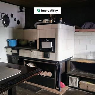 Prodej rodinného domu 109 m&sup2; Kadov