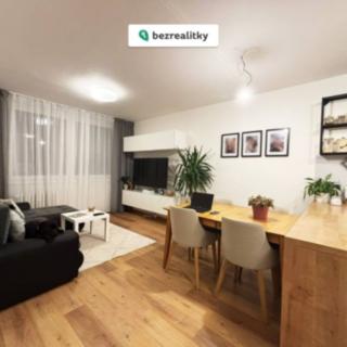 Prodej bytu 3+kk 65 m² Praha