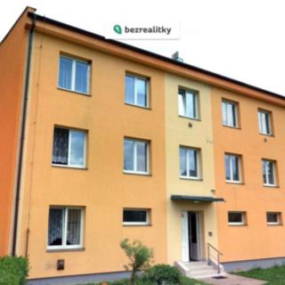 Prodej bytu 2+1 56 m² Karlovy Vary Tašovice, Hradištní