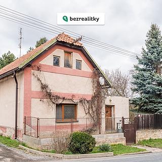 Prodej rodinného domu 150 m&sup2; Vrbčany