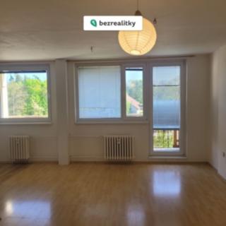 Prodej bytu 3+1 70 m² Příbram V-Zdaboř, Šachetní