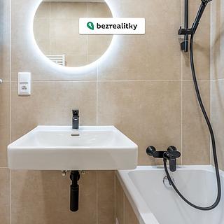 Prodej bytu 2+kk 45 m&sup2; Praha