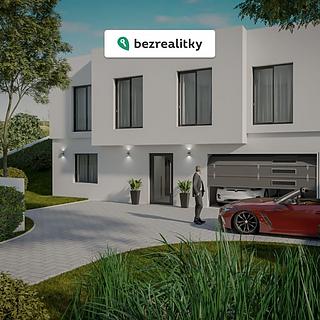 Prodej rodinného domu 231 m² Jinačovice