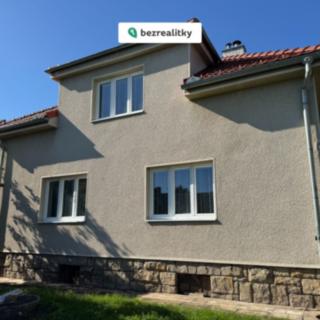 Prodej rodinného domu 140 m² Zápy