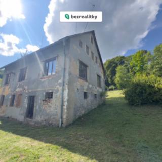 Prodej rodinného domu 100 m² Slunečná