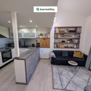 Prodej bytu 2+kk 46 m² Brno