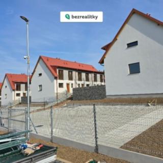 Prodej bytu 4+kk 106 m² Mořina