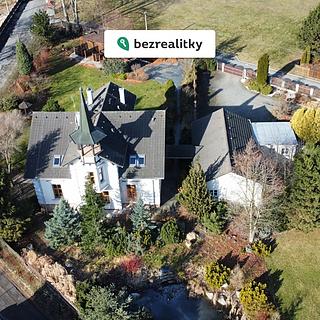 Prodej rodinného domu 287 m&sup2; Krnov