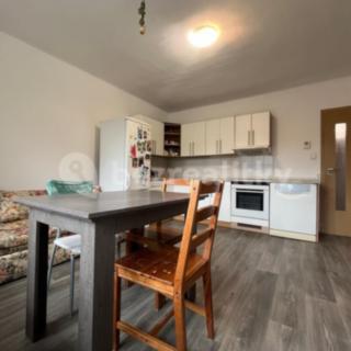 Prodej bytu 3+1 82 m² Dobříš, Přemyslova