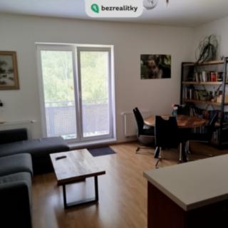 Prodej bytu 3+kk 72 m² České Budějovice