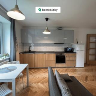 Prodej bytu 2+1 62 m² Praha Vysočany, Nemocniční