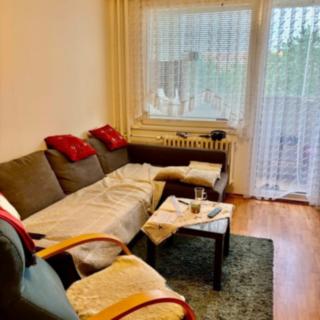 Prodej bytu 2+kk 41 m² Praha