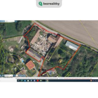 Prodej rodinného domu 376 m² Bylany
