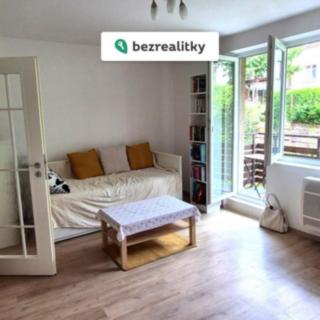Prodej bytu 1+kk, garsoniery 30 m² Praha