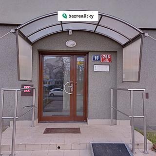 Prodej bytu 1+1 30 m² Praha Háje, Matúškova