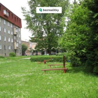 Prodej bytu 3+1 68 m² Olomouc Nová Ulice, Polívkova
