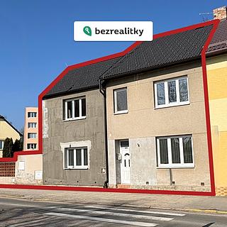 Prodej rodinného domu 220 m² Nová Včelnice, Nádražní ulice