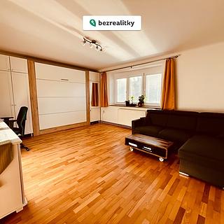 Prodej bytu 2+1 63 m² Týnec nad Sázavou Chrást nad Sázavou