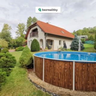 Prodej rodinného domu 282 m² Přerov nad Labem