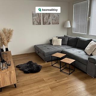 Prodej bytu 3+kk 56 m² Praha Braník, Novodvorská