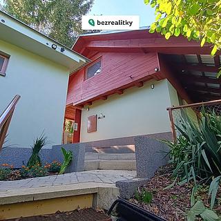 Prodej chaty 46 m² Bílovice nad Svitavou, Mladova