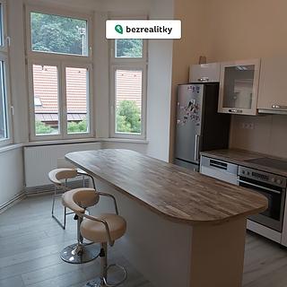 Prodej bytu 3+kk 65 m&sup2; Praha