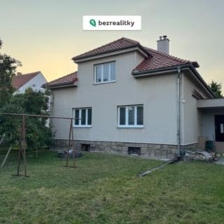 Prodej rodinného domu 140 m² Zápy