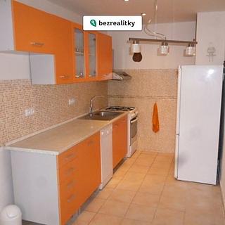 Prodej bytu 3+kk 65 m&sup2; Praha