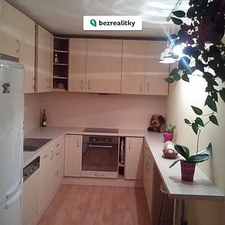 Prodej bytu 3+kk 72 m&sup2;