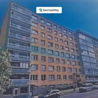 Prodej bytu 2+kk 26 m² Most, Růžová
