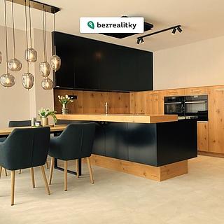 Prodej bytu 3+kk 118 m² Praha Kunratice, V Zeleném údolí