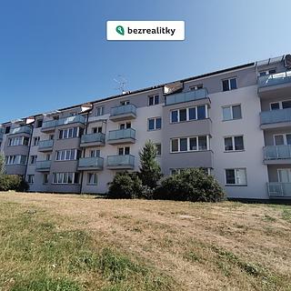 Prodej bytu 2+kk 52 m² Třebíč