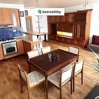 Prodej bytu 3+kk 67 m&sup2; Praha