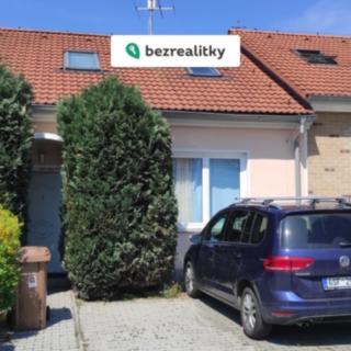 Prodej rodinného domu 96 m² Nučice, U háječku