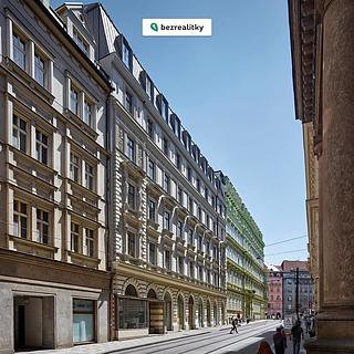 Prodej Ostatních komerčních prostor 75 m&sup2; Praha