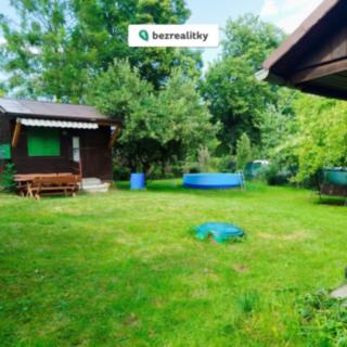 Prodej chaty 35 m² Havířov Prostřední Suchá, Starý svět