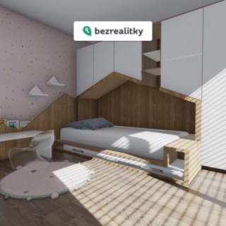Prodej rodinného domu 105 m² Sázava Černé Budy, Slunečná