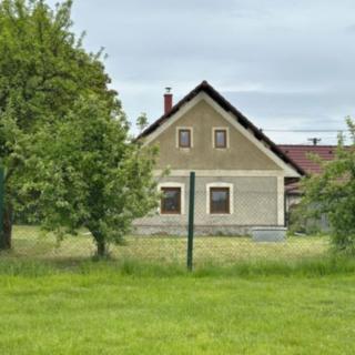 Prodej chaty 250 m² Smilovy Hory Velký Ježov
