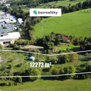 Prodej ostatního pozemku 12 273 m² Luhačovice
