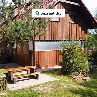 Prodej rodinného domu 146 m&sup2; Rohozná