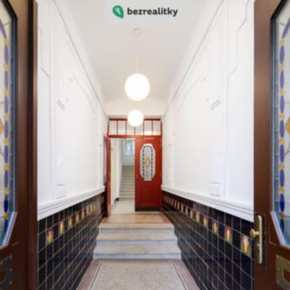 Prodej bytu 3+kk 85 m² Praha