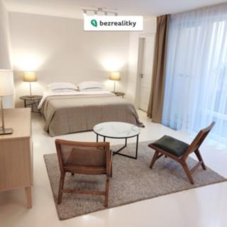 Prodej ostatního komerčního prostoru 40 m² Praha Nové Město, Ječná
