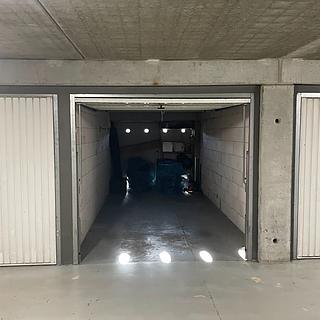 Prodej garáže 14 m² Olomouc, Schweitzerova