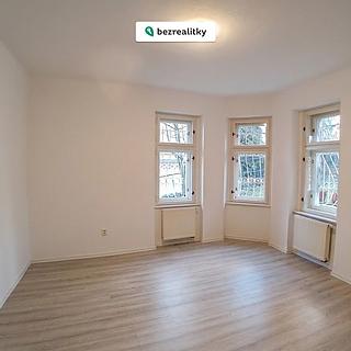 Prodej bytu 1+1 45 m² Praha Smíchov, Na Václavce