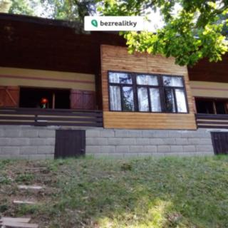 Prodej chaty 63 m² Nišovice