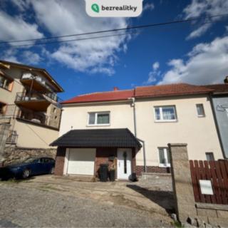 Prodej rodinného domu 240 m² Velké Meziříčí, Obůrka